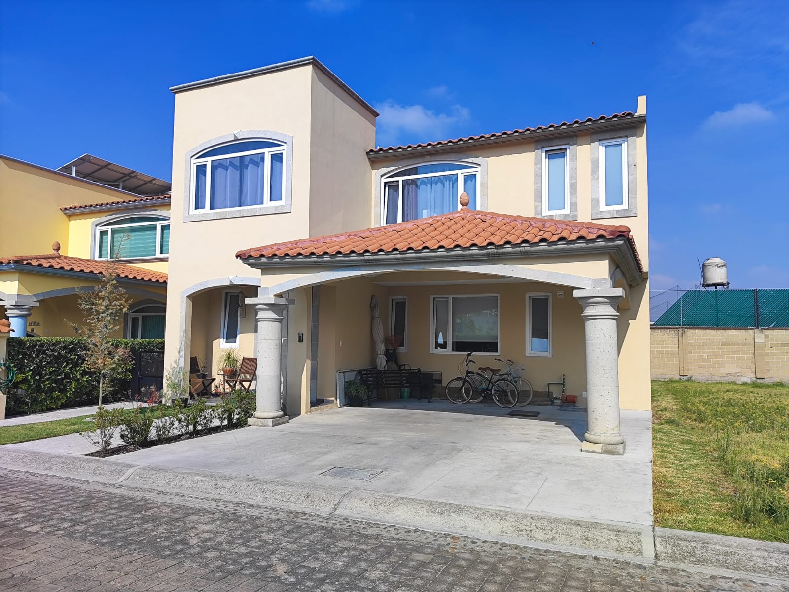 Venta De Casas En Metepec