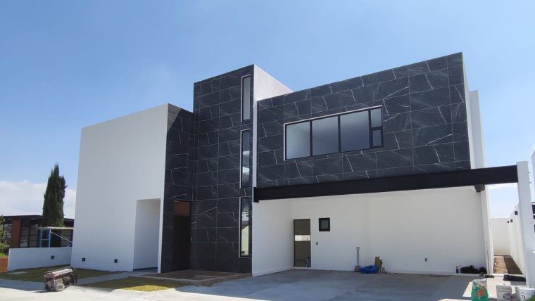 Venta De Casa En Metepec