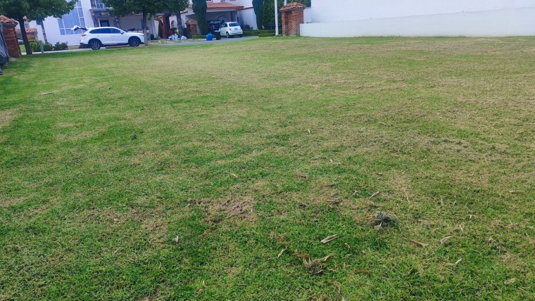 ¡Terreno en Providencia Metepec!