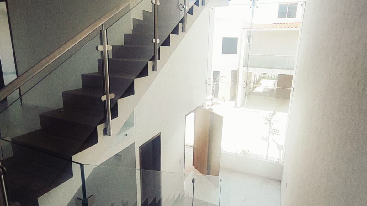 Casa en Metepec