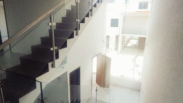 Casa en Metepec
